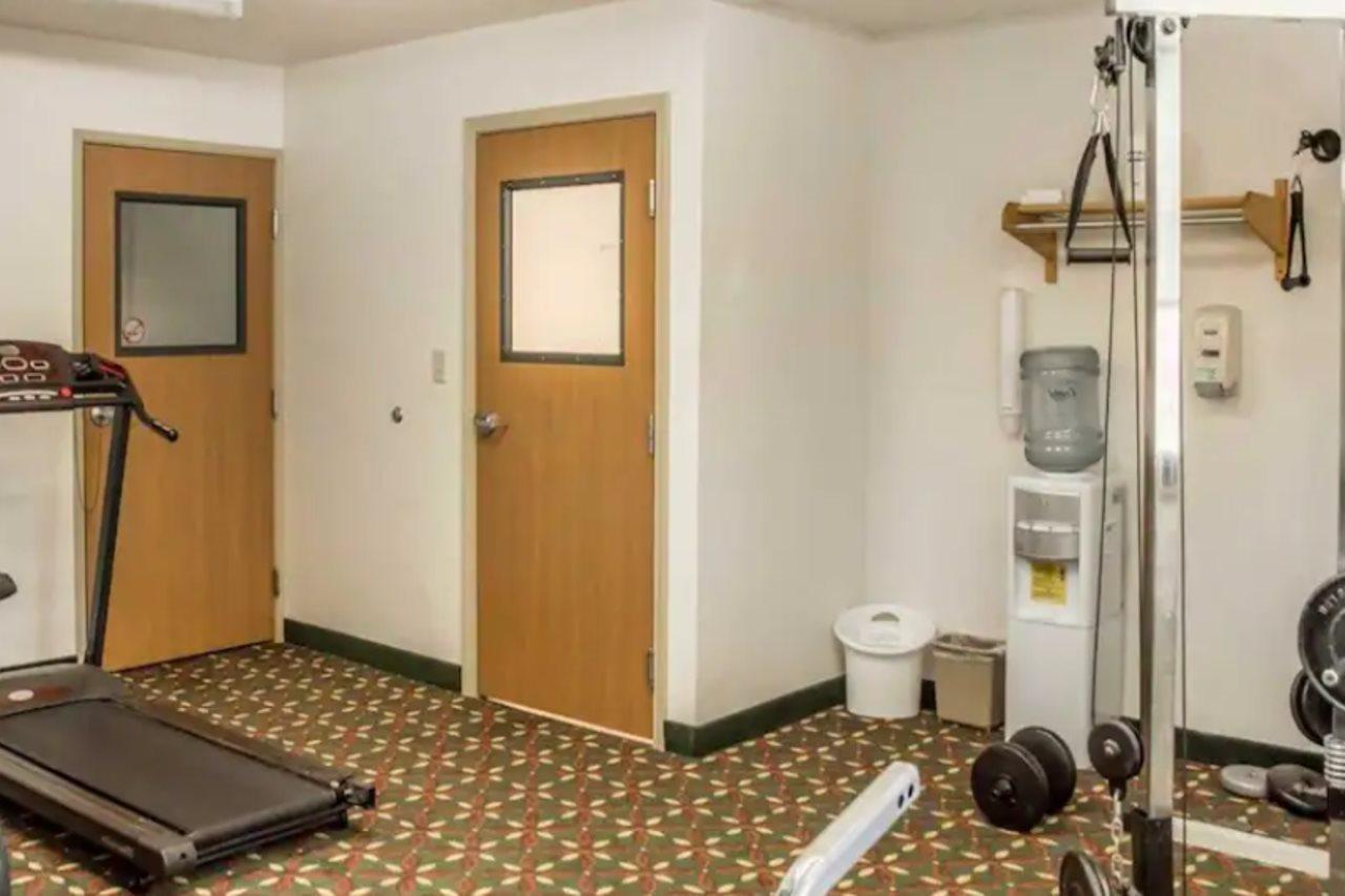 Birch Hill Suites Dayton-Wp Afb Beavercreek Exterior photo