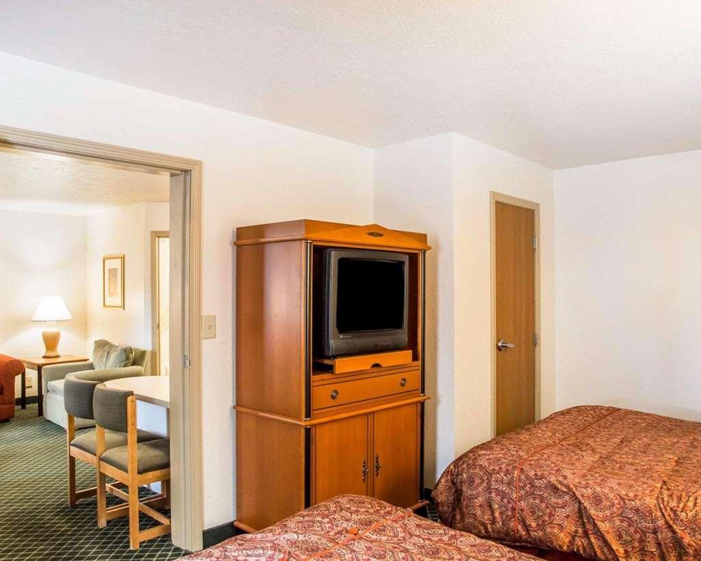 Birch Hill Suites Dayton-Wp Afb Beavercreek Room photo