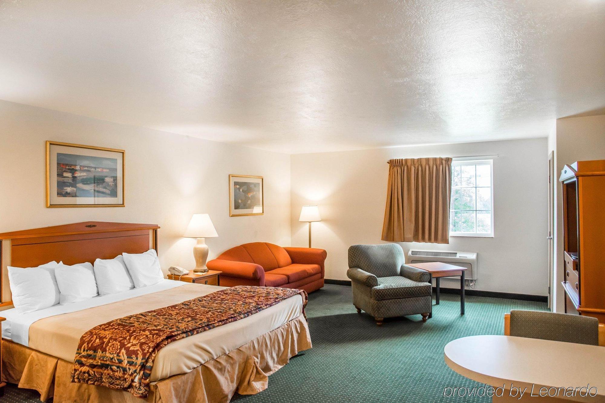 Birch Hill Suites Dayton-Wp Afb Beavercreek Exterior photo